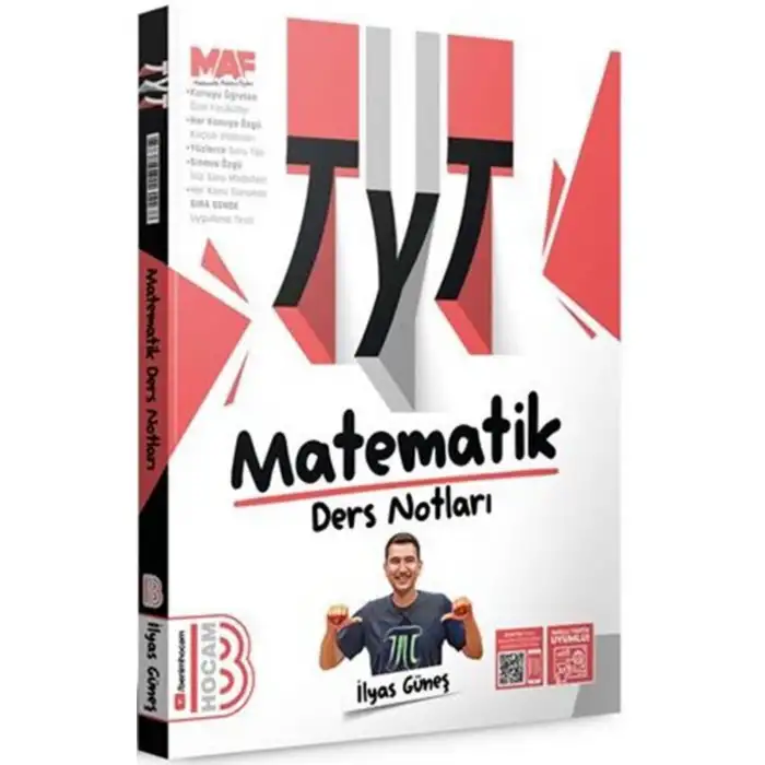 TYT 2023 MATEMATİK VİDEO DESTEKLİ KONU ANLATIMI