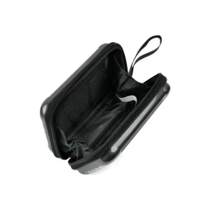 U.S. POLO Assn. Metalik Kırmızı Kalem Çantası Plklk8341