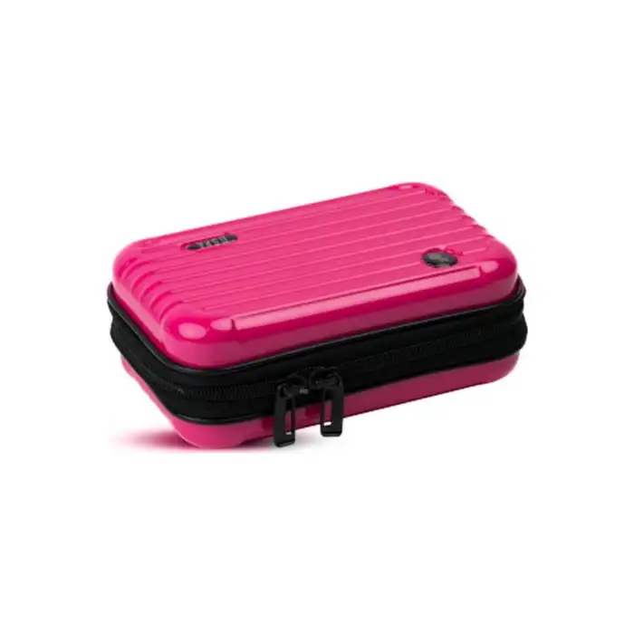 U.S. Polo Assn. Pc Kalem Çantası Pembe Plklk8343