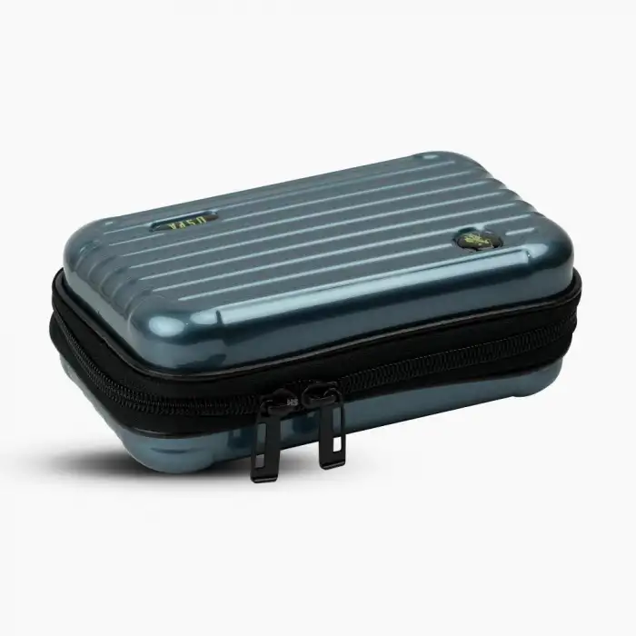 U.S. Polo Assn. Pc Kalem Çantası Petrol Mavisi Plklk8344