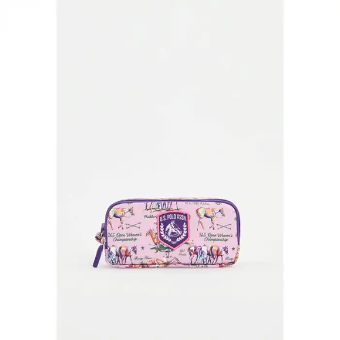 U.S POLO KALEM ÇANTASI PLKLK23246