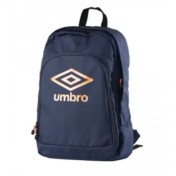 UMBRO ÇANTA NAVY ORANGE