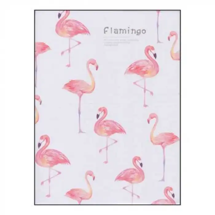 UNICK COLOR DEFTER FLAMINGO