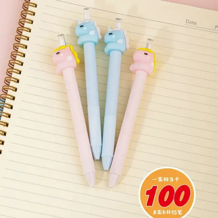 UNİCOS UNİCORN BİTMEYEN VERSATİL KALEM