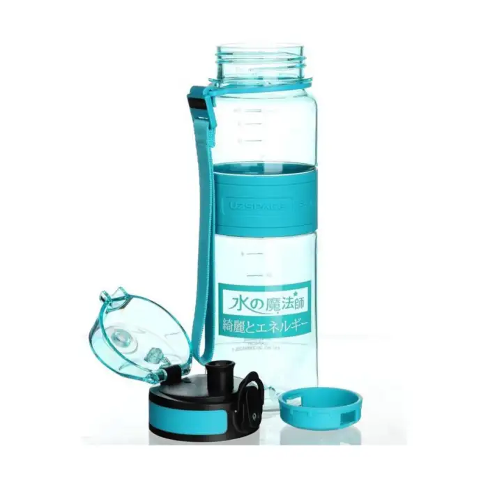 UZSPACE 5025 MAATARA TRITAN EXPLORER 550ML