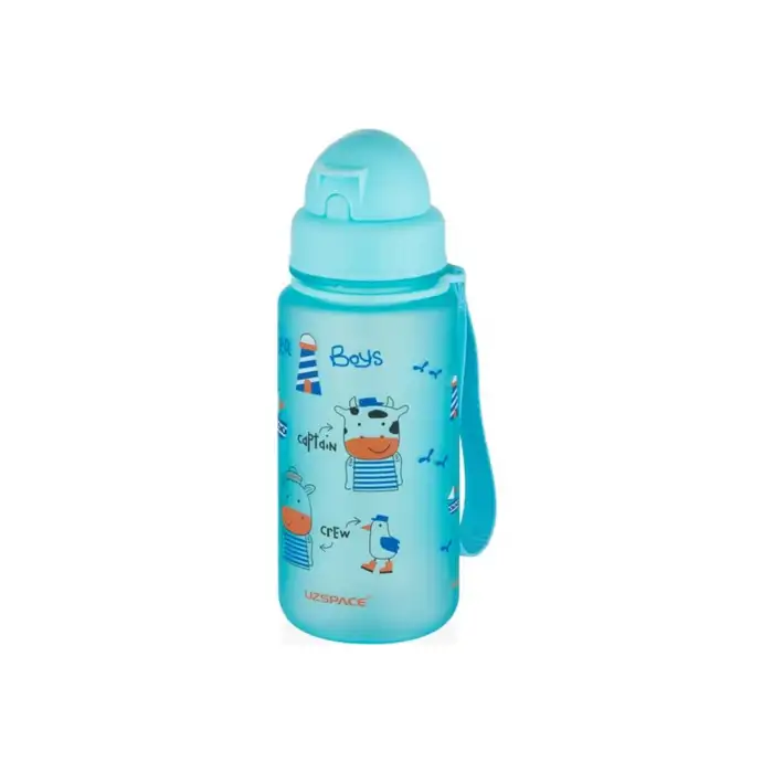 UZSPACE Matara Trıtan 400 Ml Turkuaz 3024