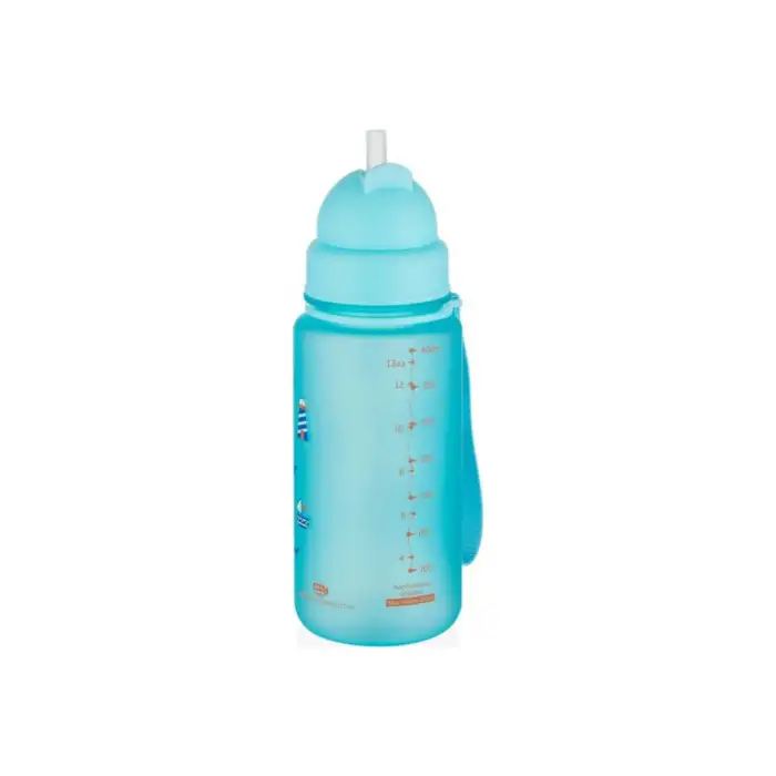 UZSPACE Matara Trıtan 400 Ml Turkuaz 3024