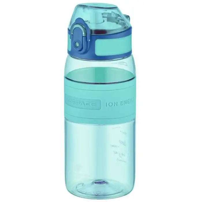 UZSPACE MATARA TRITAN 4107 440 ML SPINDRIFT MAVİ