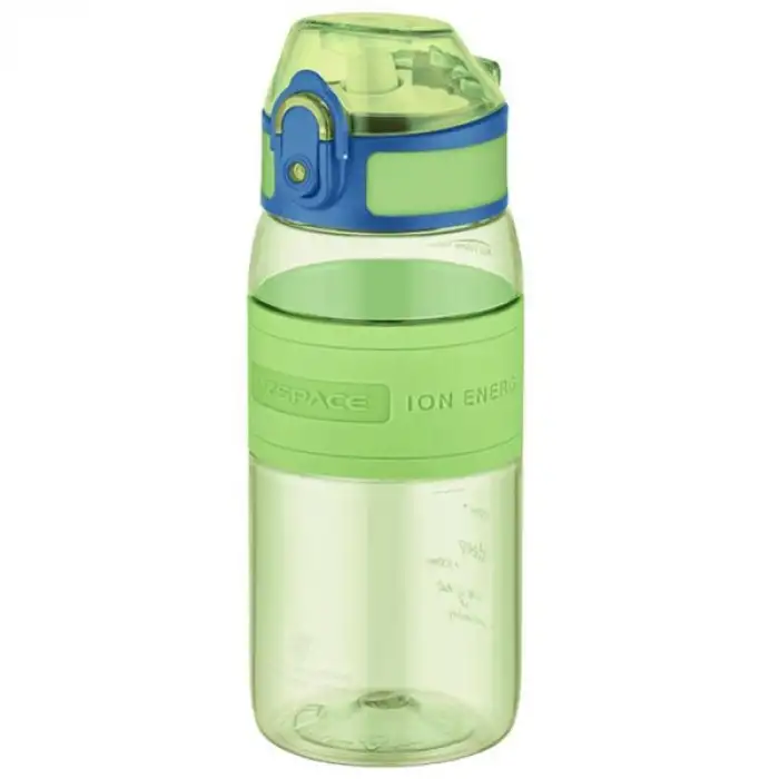 UZSPACE MATARA TRITAN 4107 440 ML WİLD GREEN