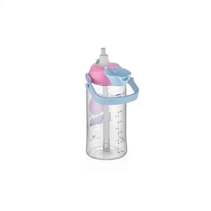 UZSPACE Matara Trıtan 730 Ml Pembe 2203 PMB