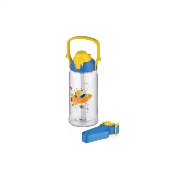 UZSPACE Matara Trıtan 730 Ml Turuncu 2203