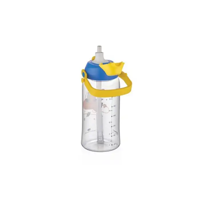 UZSPACE Matara Trıtan 730 Ml Turuncu 2203