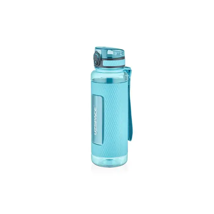 Uzspace Matara Tritan Bpa Free 1100 Ml Su Mavisi
