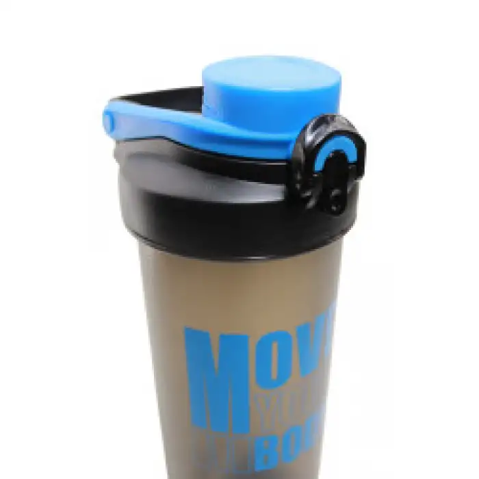 Uzspace Vagon 700 ml Body Polipropilen Matara VGN020