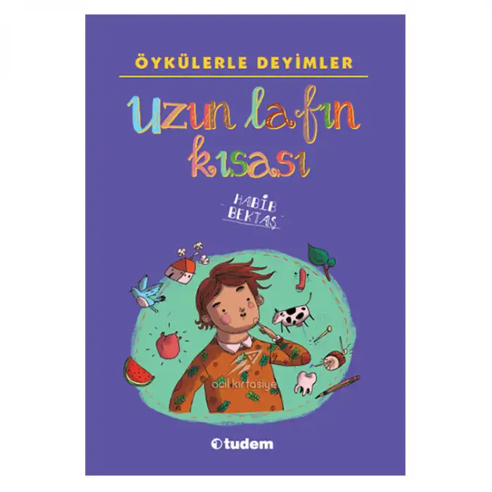 UZUN LAFIN KISASI