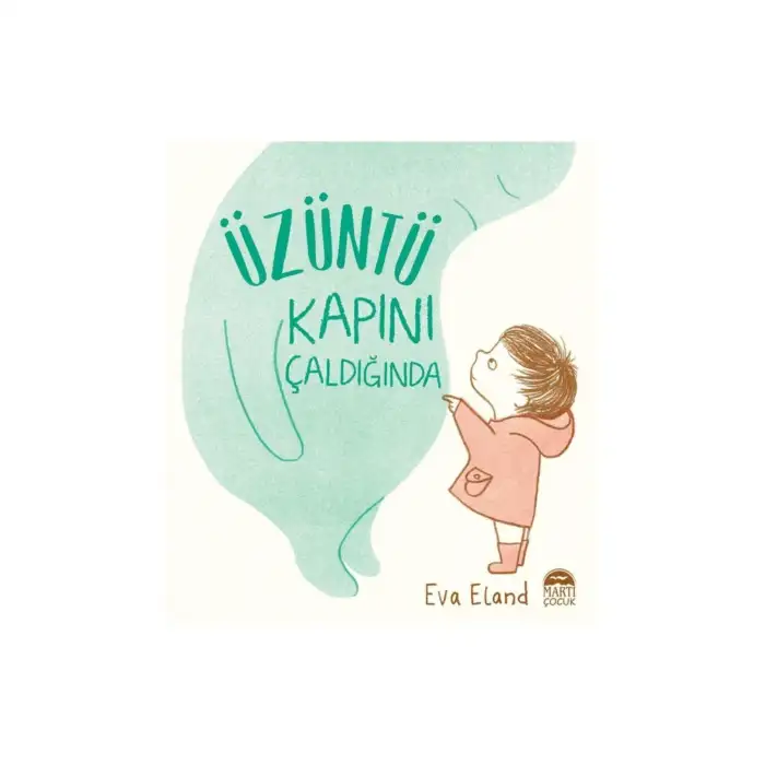 Üzüntü Kapını Çaldığında