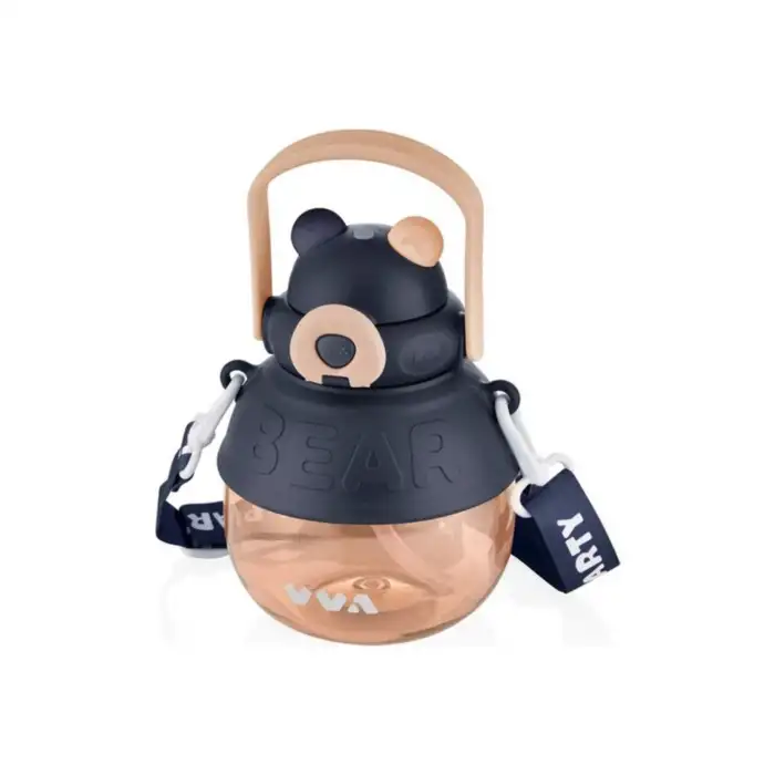 VAGON VGN-1003 MATARA TRİTAN 1000ML LACİVERT