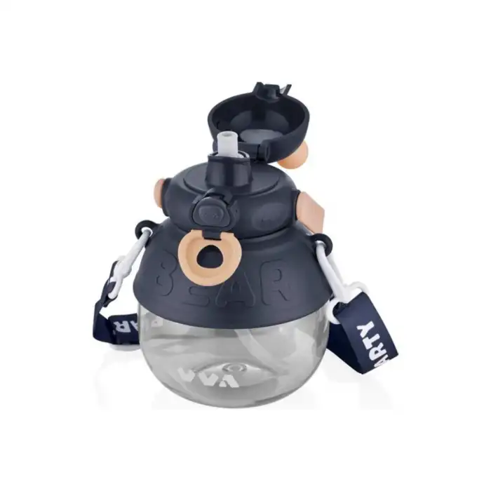 VAGON VGN-1003 MATARA TRİTAN 1000ML LACİVERT