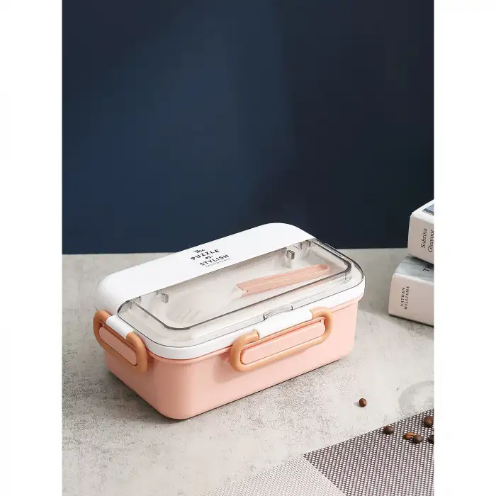 VAGONLİFE LUNCH BOX ÇELİK 900 ML