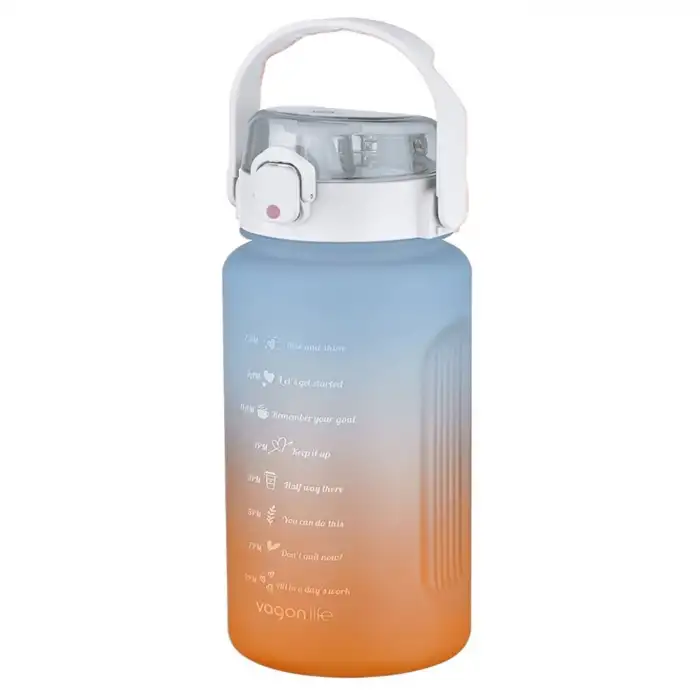 VAGONLİFE MATARA 1500 ML KARIŞIK 2213