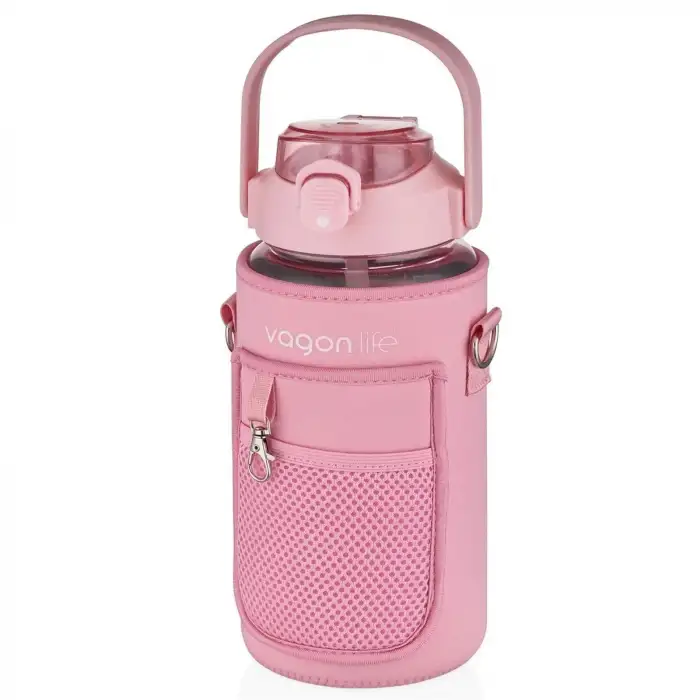 VAGONLIFE MATARA VGN2115 1500 ML KILIFLI KARIŞIK