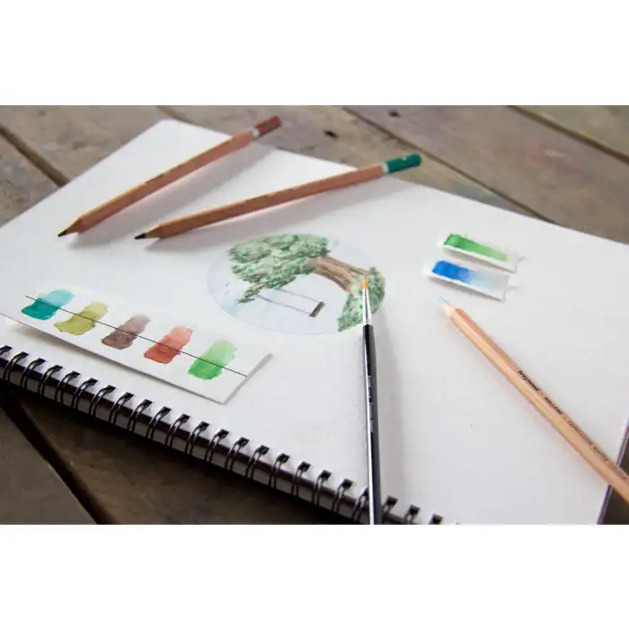 VAN GOGH SULUBOYA TABLET INTERFERENCE VIOLET