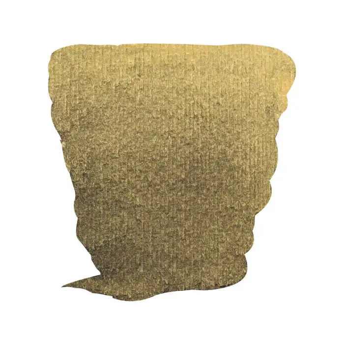 VAN GOGH SULUBOYA TABLET LIGHT GOLD