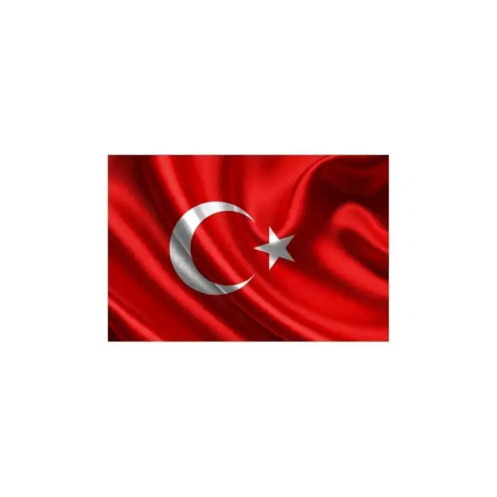 VATAN 109 120X180 TÜRK BAYRAĞI