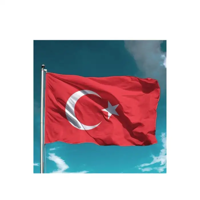 VATAN BAYRAK (80x120) POLYESTER