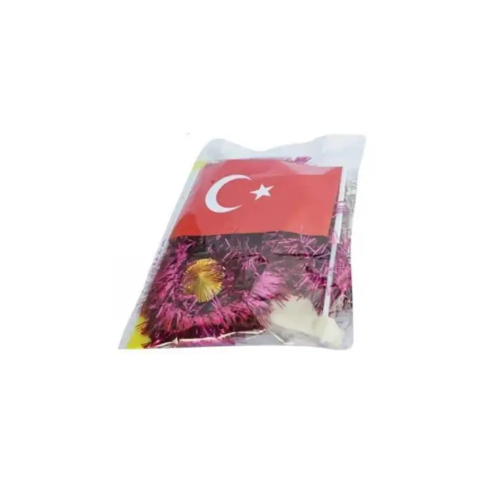 VATAN BAYRAK SÜS OKUL TAKIM STANDART