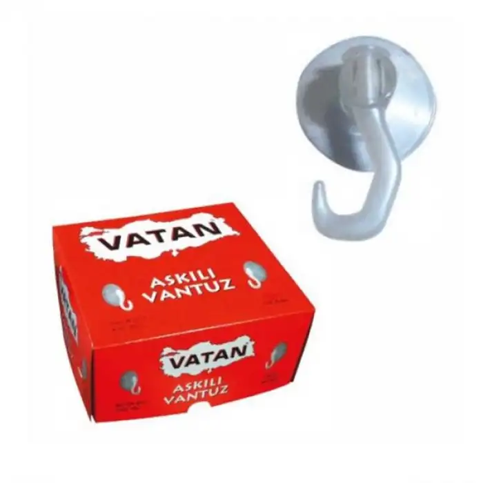 VATAN VANTUZ ASKILI BÜYÜK