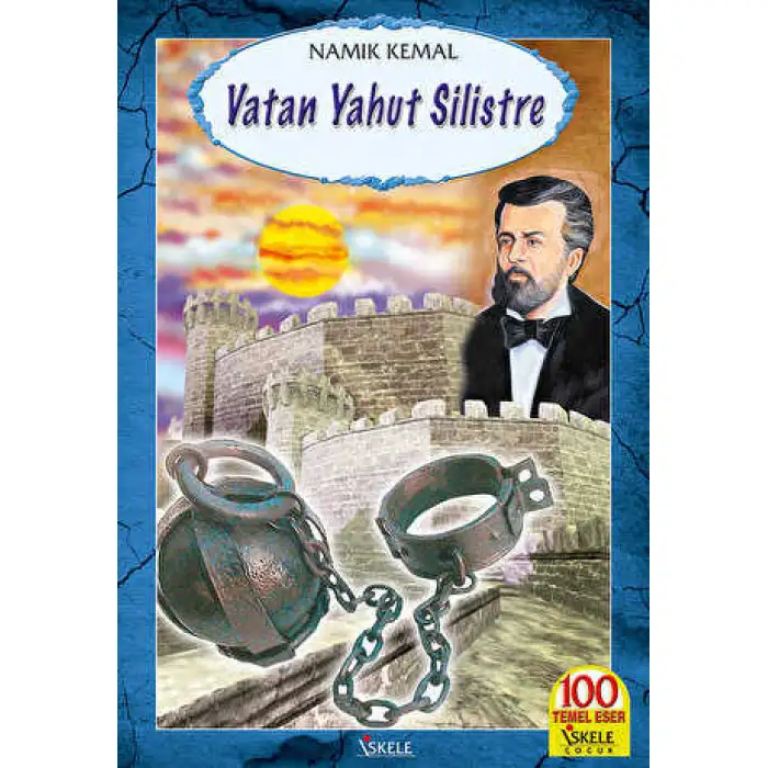 VATAN YAHUT SİLİSTRE