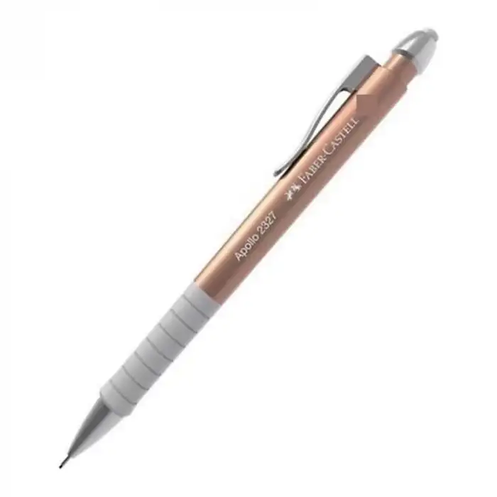 VERSATIL KALEM APOLLO METALIK 0.5 0.7