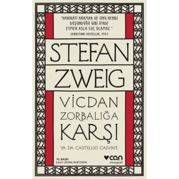 Vicdan Zorbalığa Karşı