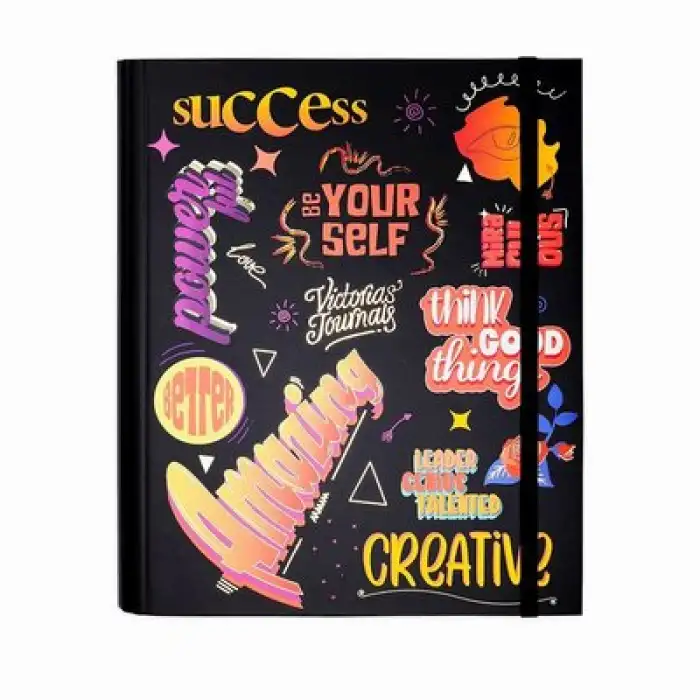 VJ PLANLAYICI DEFTER 1736 BE CREATİVE