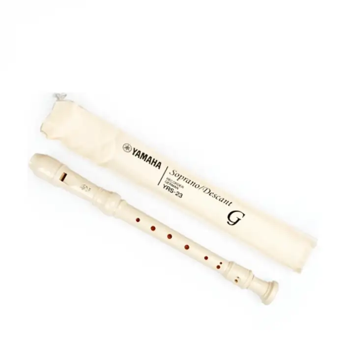 YAMAHA FLÜT