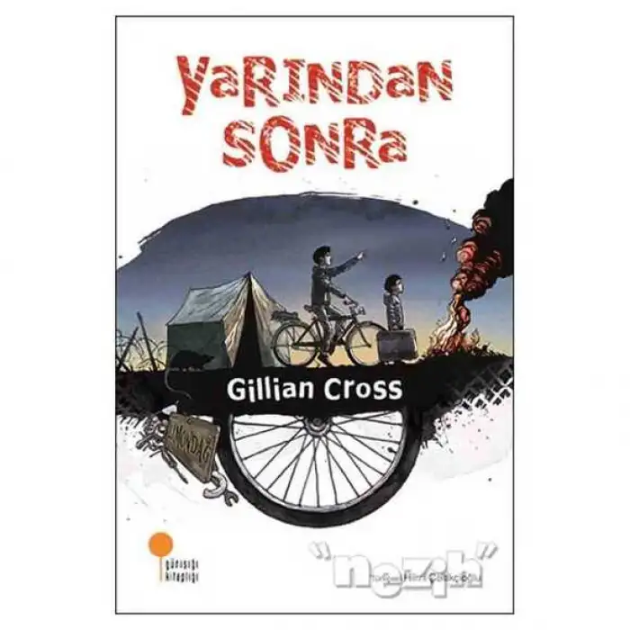 YARINDAN SONRA