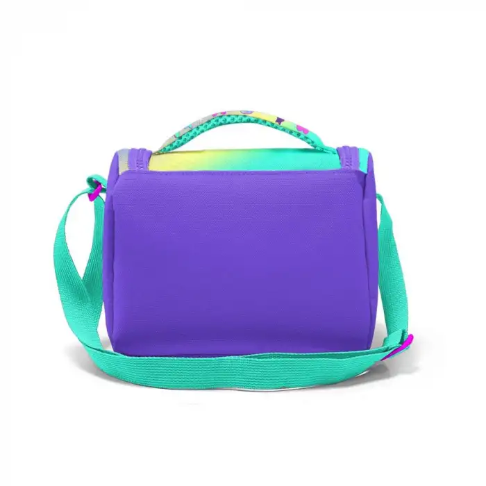 YAYGAN CORAL HIGH BESLENME ÇANTA(THERMO) 11729