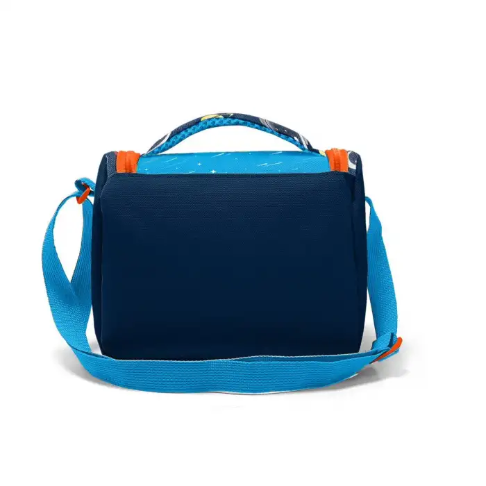 YAYGAN CORAL HIGH BESLENME ÇANTA(THERMO) 11867