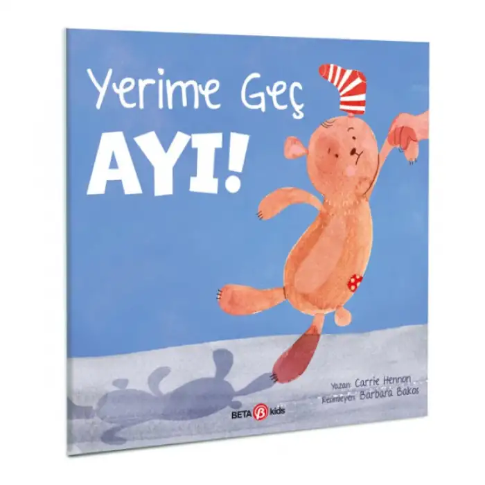 Yerime Geç Ayı