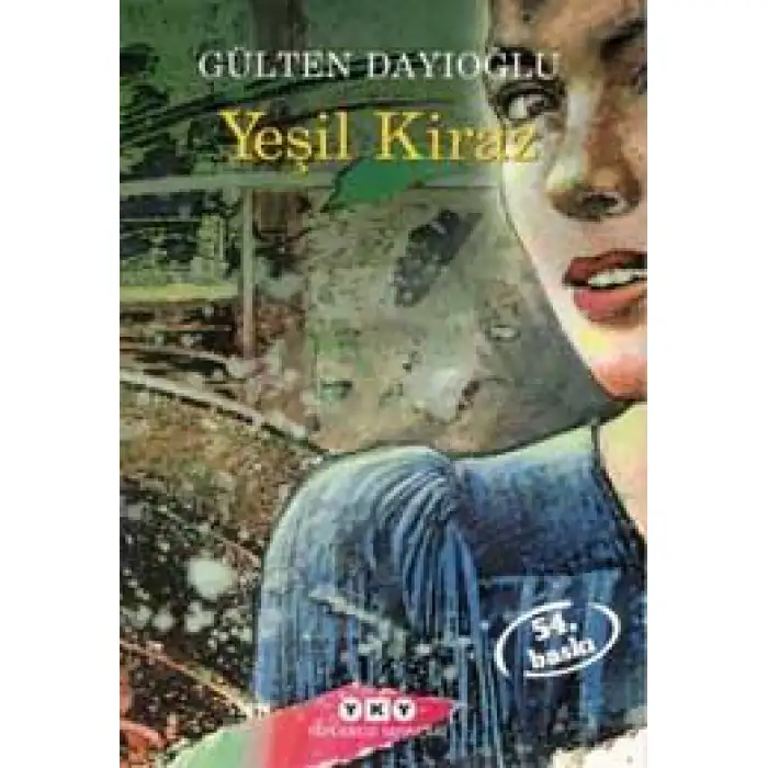 YEŞİL KİRAZ