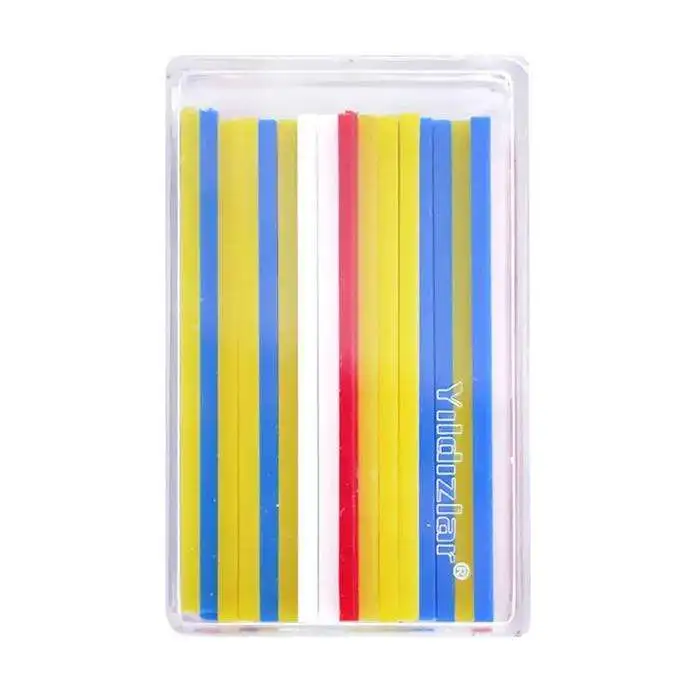 YILDIZLAR SAYI ÇUBUGU PLASTİK KUTULU