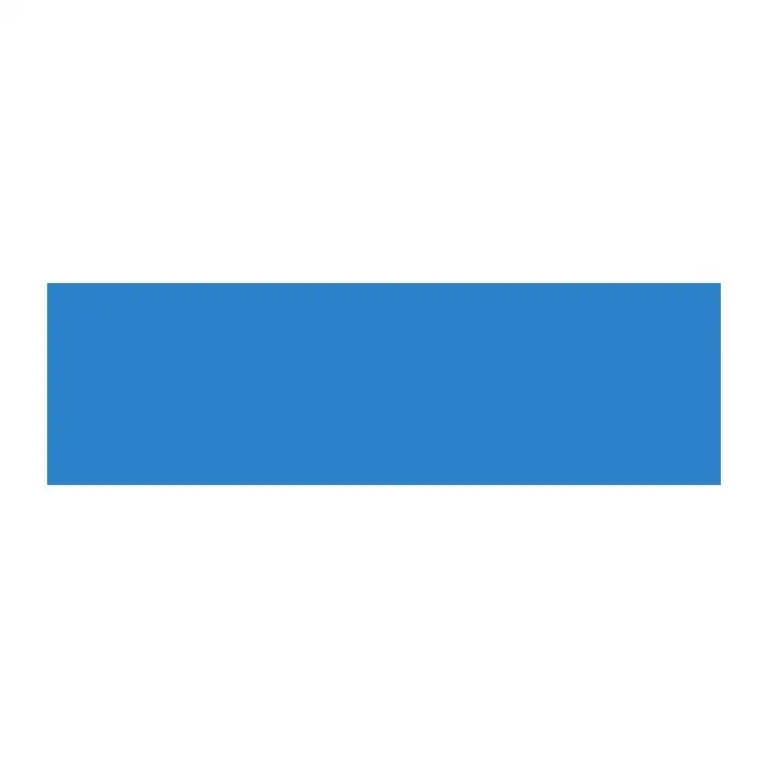 Zig Kurecolor Kc-3000 364 Twin S Marker Kalem Cornflour Blue