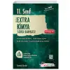 11. Sınıf Kimya Extra Soru Bankası Kafadengi Yayınları