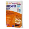 11. Sınıf Matematik Anadolu Seti