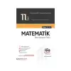 11. Sınıf Matematik Ders Anlatım Föyü Eis Yayınları