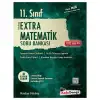 11.SINIF EXTRA MATEMATİK SORU BANKASI KAFA DENGİ