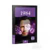 1984 - STAGE 5 - İNGİLİZCE HİKAYE