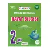 2. SINIF CLASSMATE HAYAT BİLGİSİ ETKİNLİKLİ SORU BANKASI