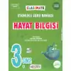 2. SINIF CLASSSMATE HAYAT BİLGİSİ ETKİNLİKLİ SORU BANKASI